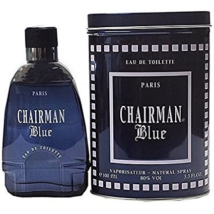 Chairman Blue от Aroma-butik