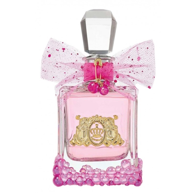 Viva La Juicy Le Bubbly от Aroma-butik