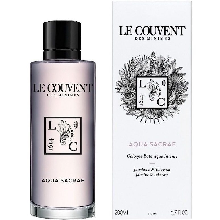 Aqua Sacrae от Aroma-butik