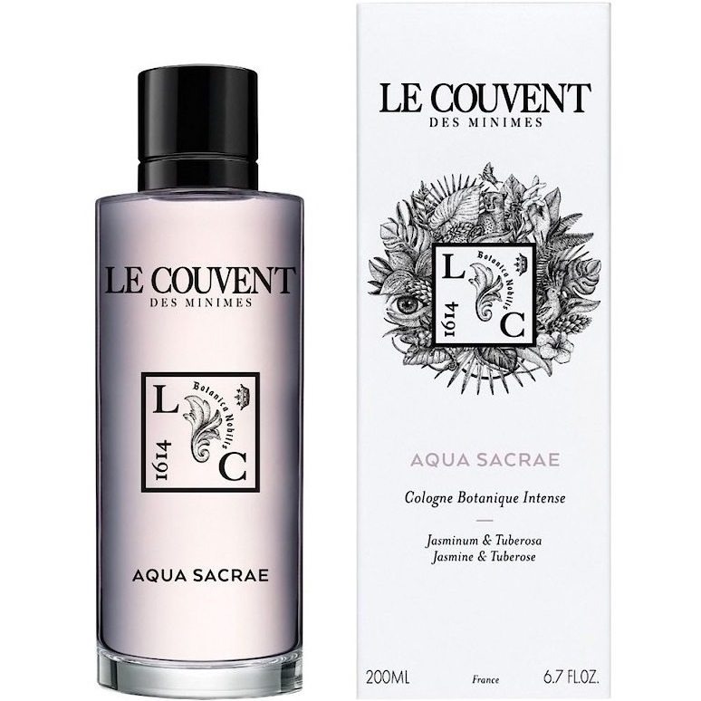 

Aqua Sacrae
