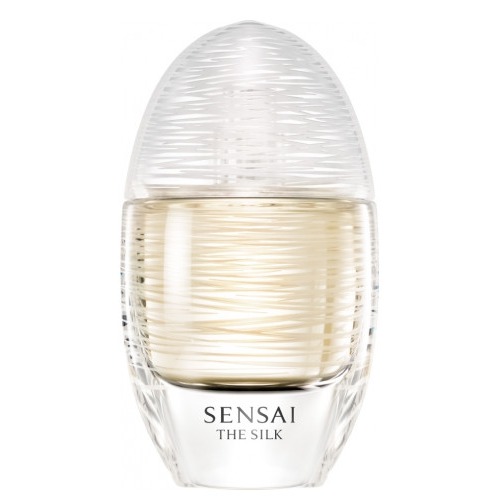 

The Silk Eau de Toilette