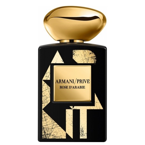 ARMANI Armani Prive Rose d'Arabie Limited Edition 2018