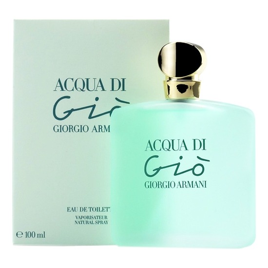 Acqua di Gio от Aroma-butik