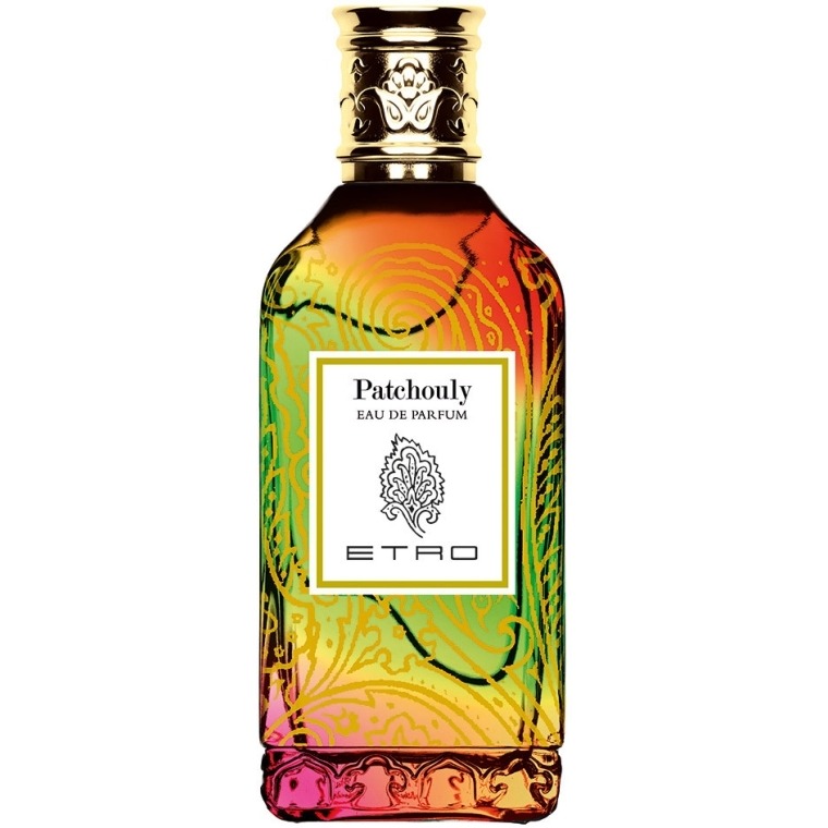 Patchouly