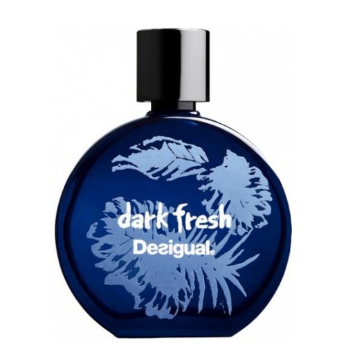 

Dark Fresh