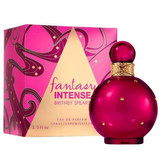 

Fantasy Intense