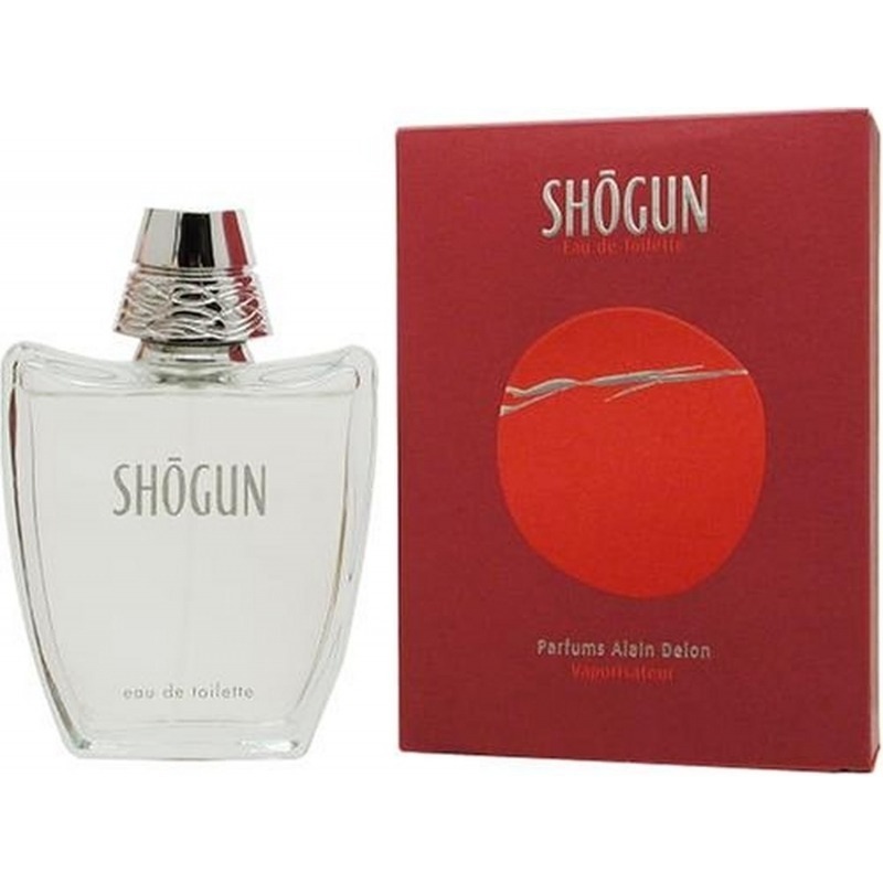 

Shogun