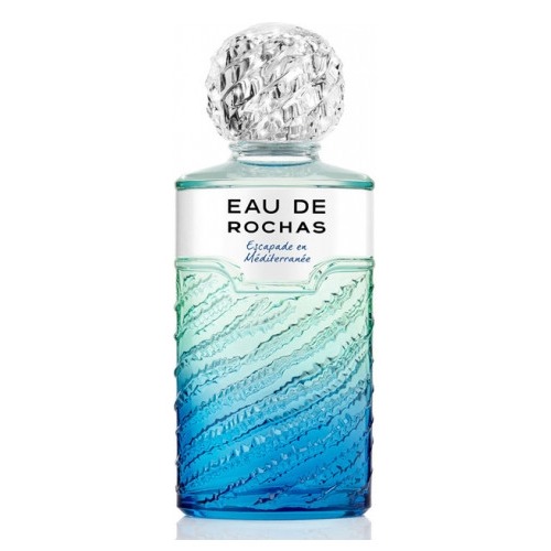 Eau de Rochas Escapade en Mediterranee от Aroma-butik