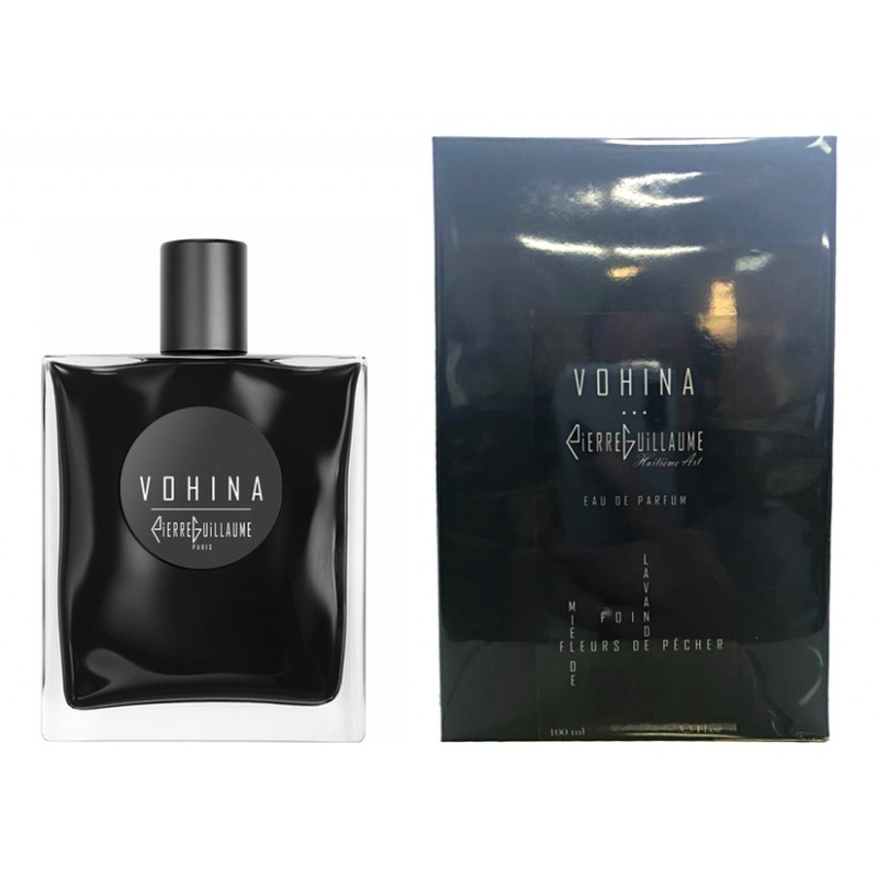 Vohina
