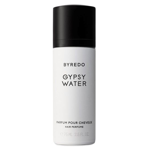 Gypsy Water