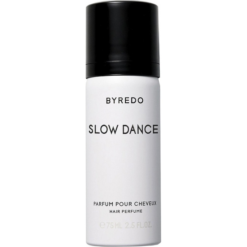 Slow Dance