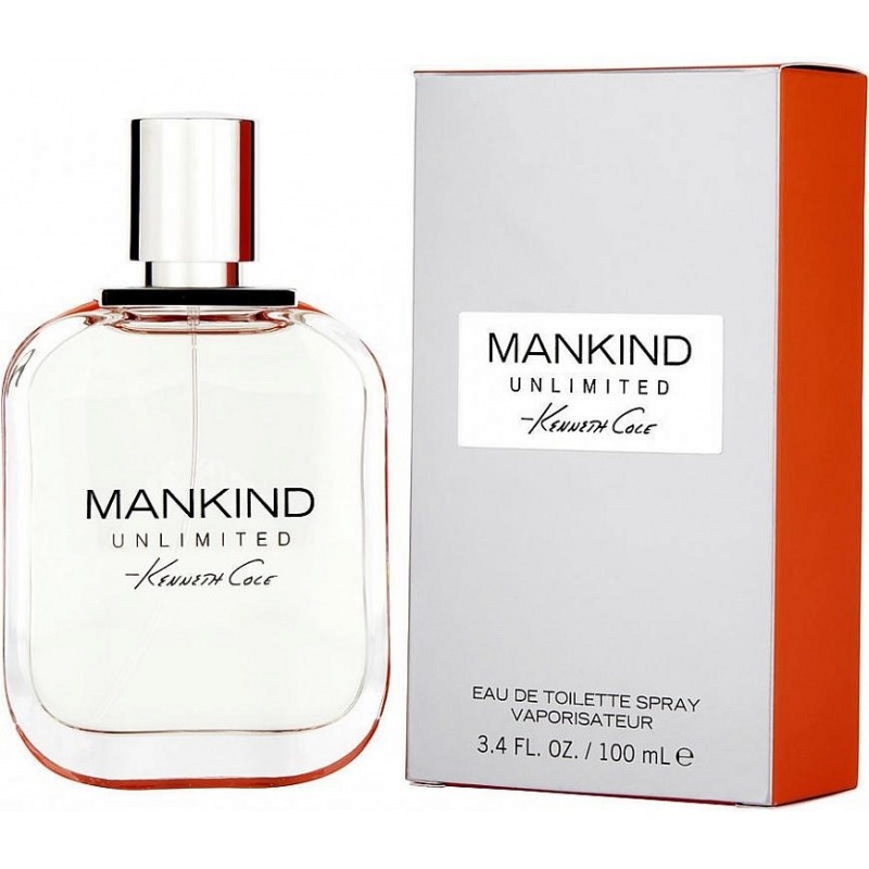 Mankind Unlimited от Aroma-butik