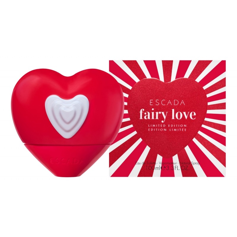 

Fairy Love