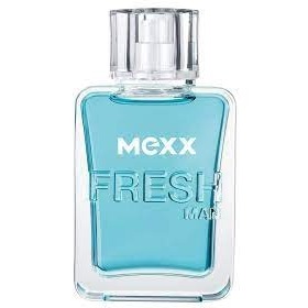 Mexx Fresh Man от Aroma-butik