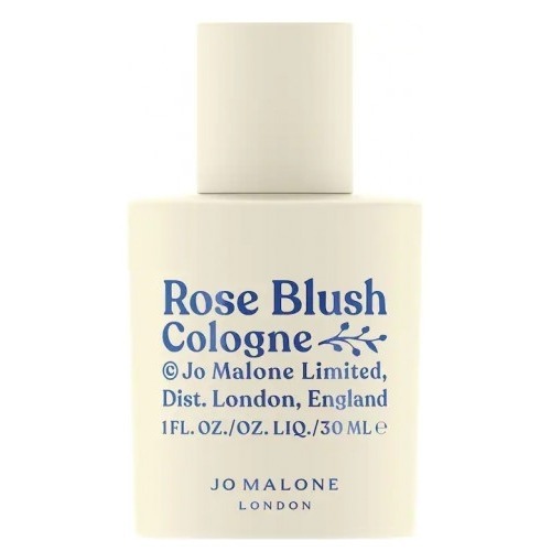 Rose Blush Cologne