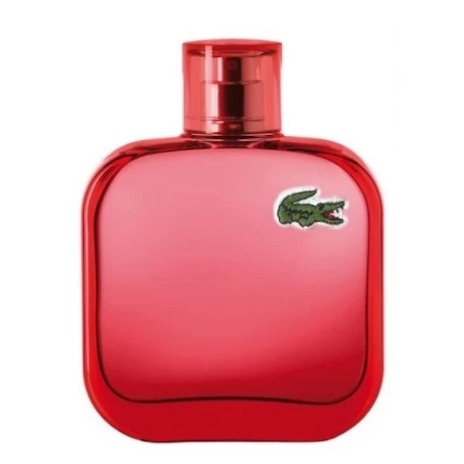 

Eau de Lacoste L.12.12. Rouge