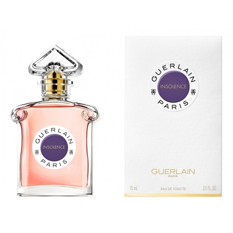 Insolence Eau de Toilette