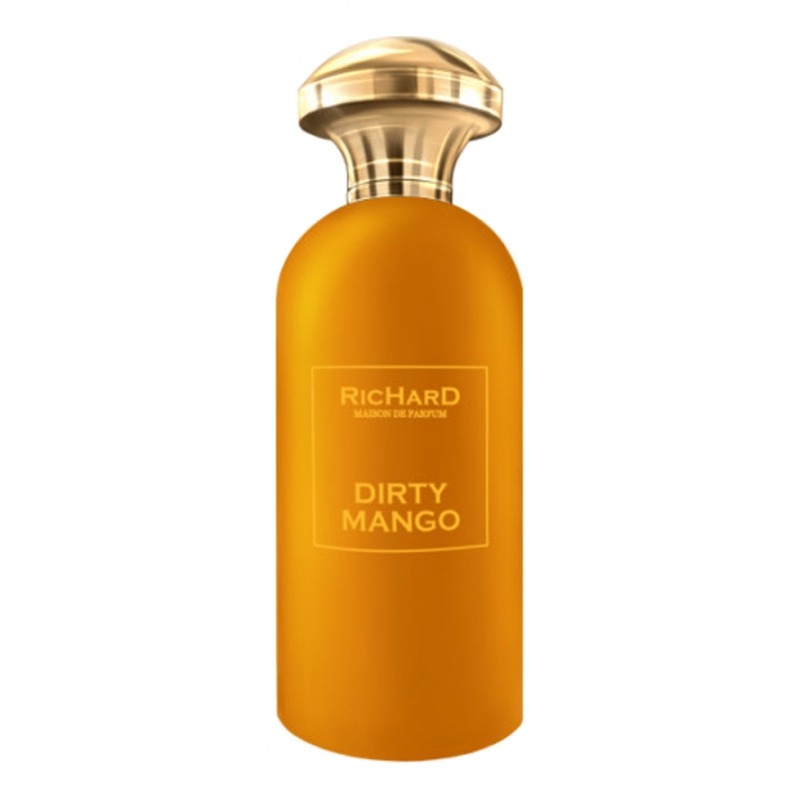Dirty Mango