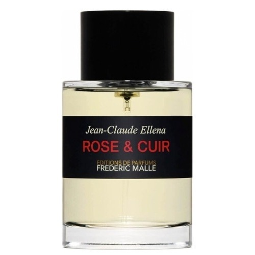 Rose & Cuir