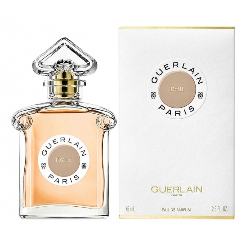 Guerlain Idylle