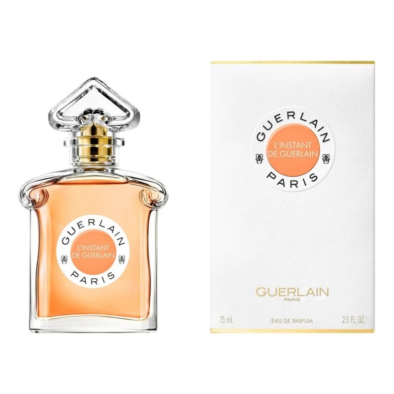 L'Instant de Guerlain