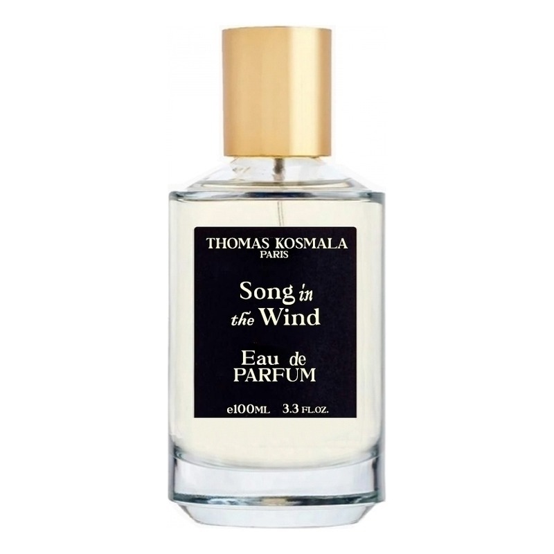 Song In The Wind от Aroma-butik
