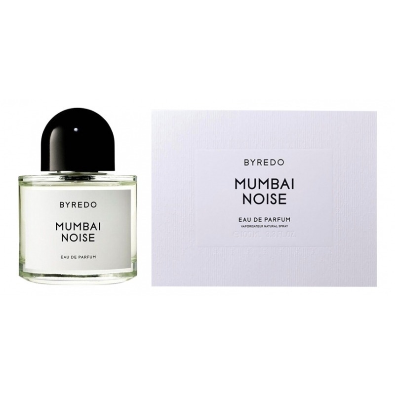 Mumbai Noise от Aroma-butik