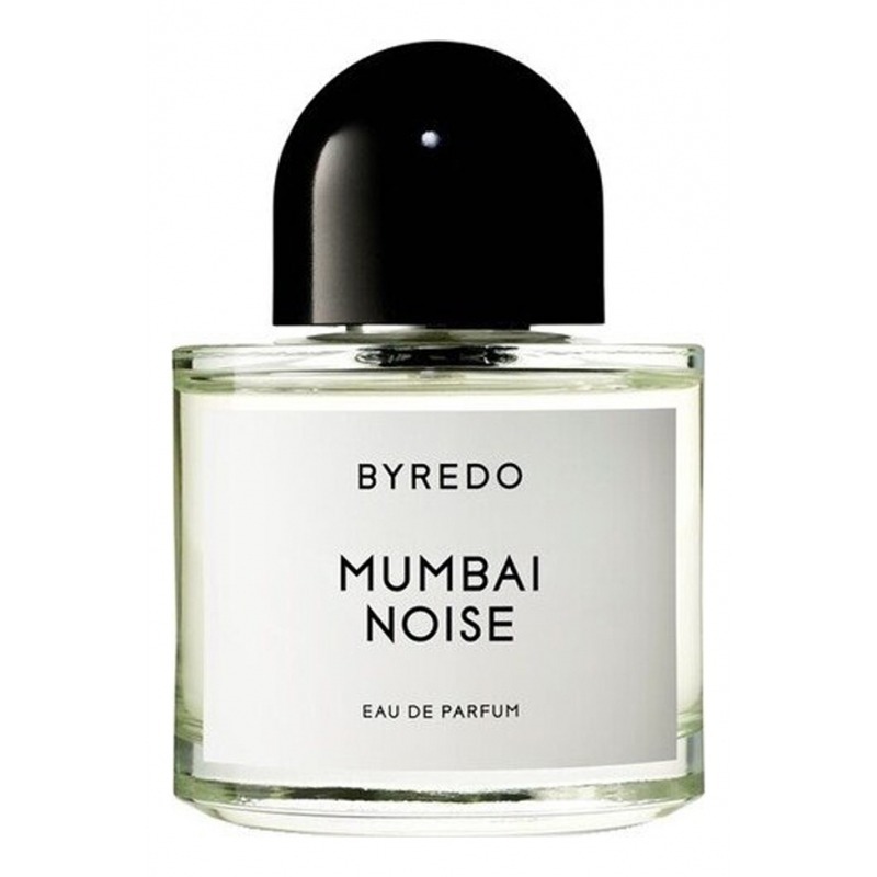 Mumbai Noise от Aroma-butik