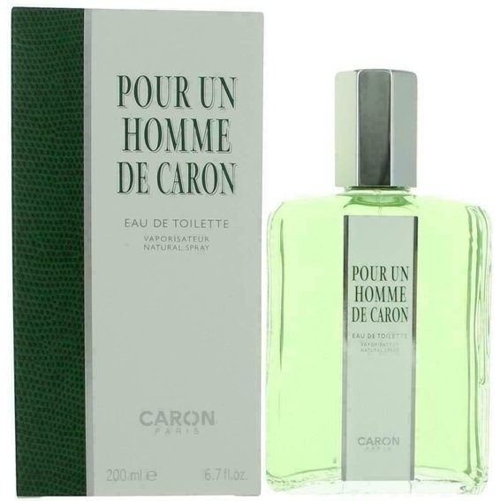 Pour Un Homme de Caron от Aroma-butik
