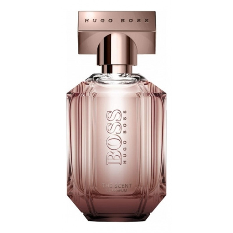 Boss The Scent Le Parfum for Her