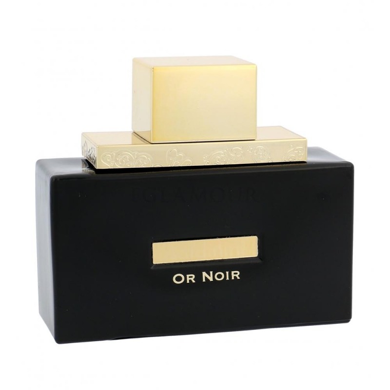 Or Noir