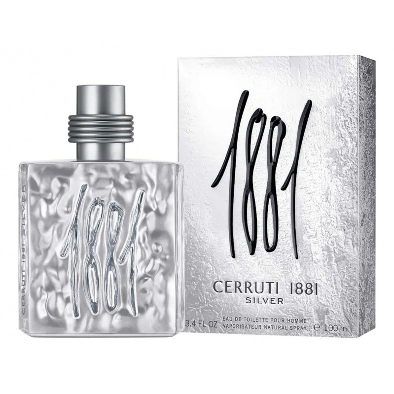 1881 Silver от Aroma-butik