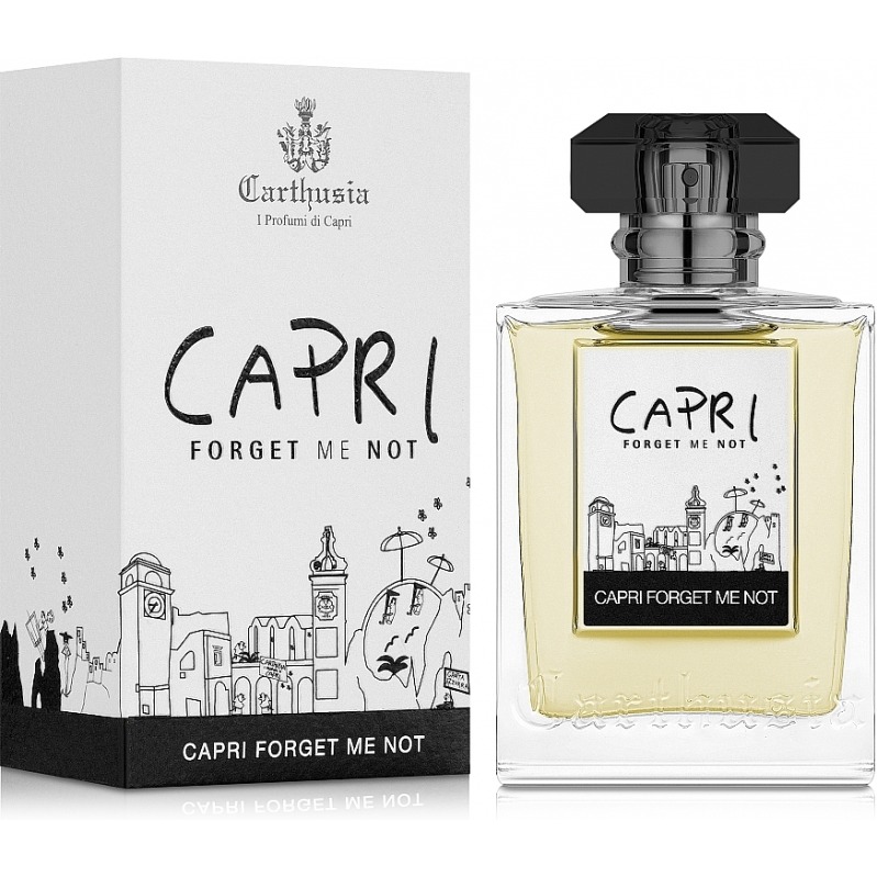 Capri Forget Me Not от Aroma-butik