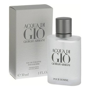 Acqua di Gio Pour Homme от Aroma-butik