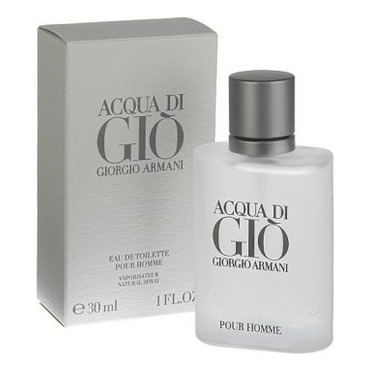 Acqua di Gio Pour Homme