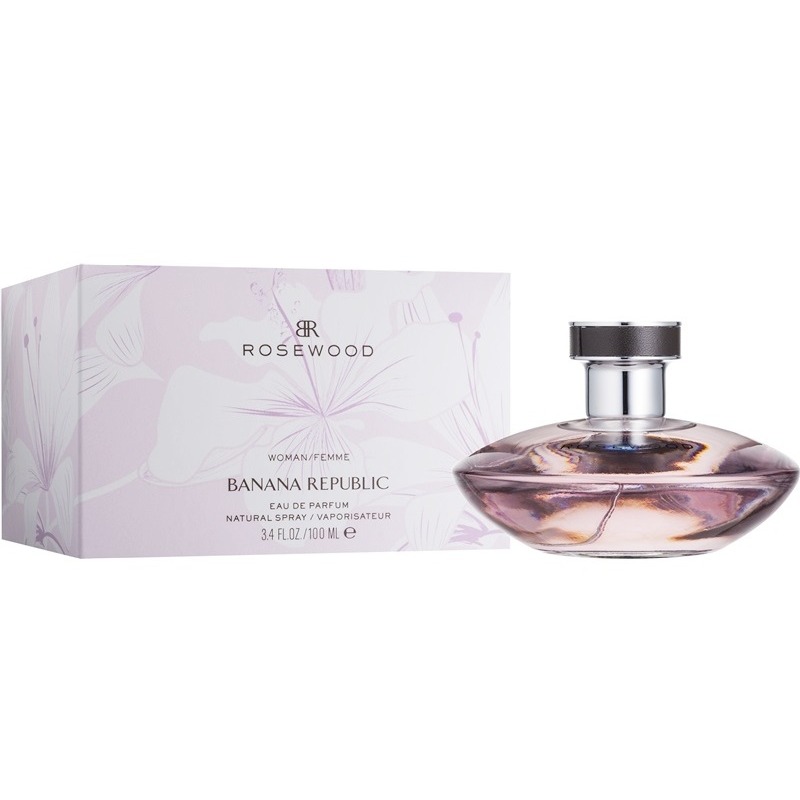 Rosewood от Aroma-butik