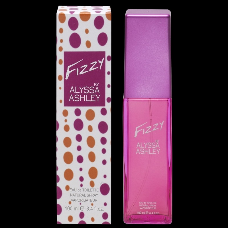 

Fizzy