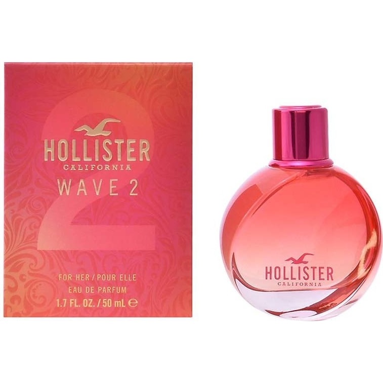 California Wave 2 For Her от Aroma-butik