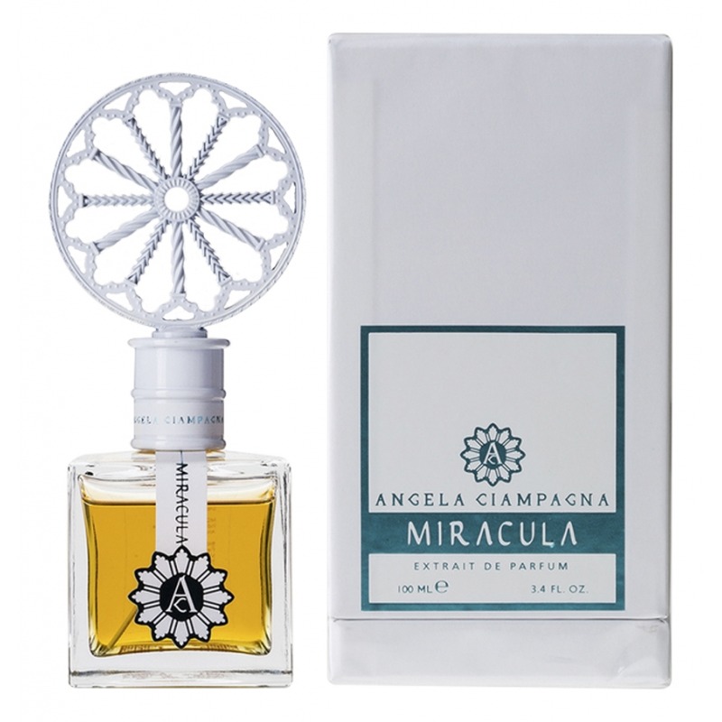 

Miracula