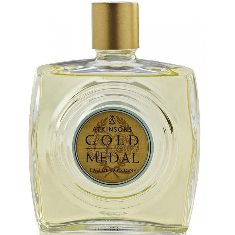 Gold Medal от Aroma-butik