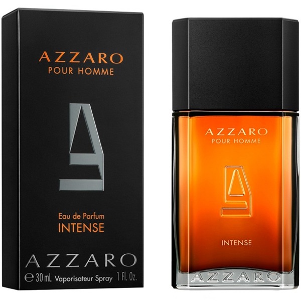 

Azzaro Intense