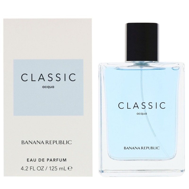 

Classic Acqua