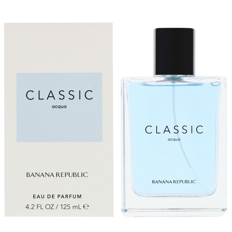 Classic Acqua от Aroma-butik