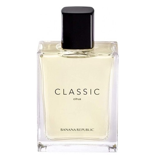 Classic Citrus от Aroma-butik