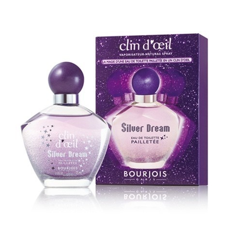 Clin d`oeil Silver Dream от Aroma-butik