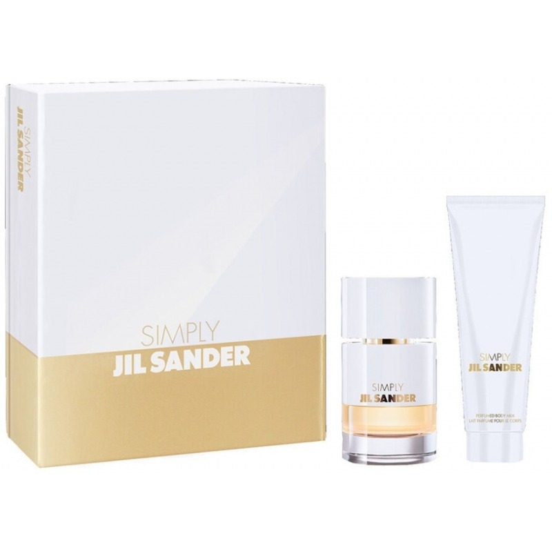 

Simply Jil Sander