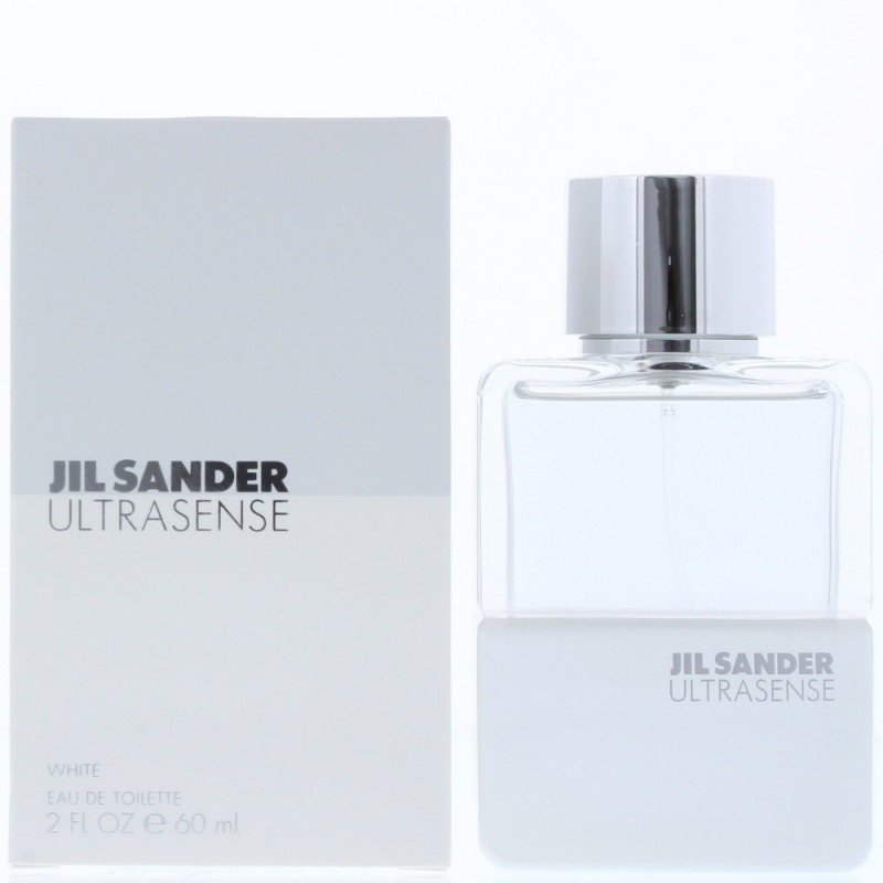 

Ultrasense White