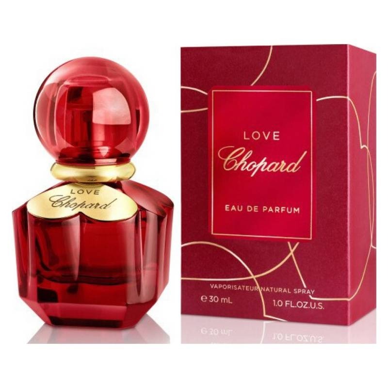 Love Chopard от Aroma-butik