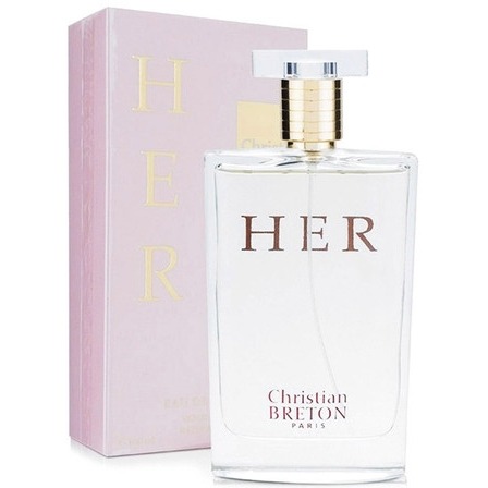 Her от Aroma-butik