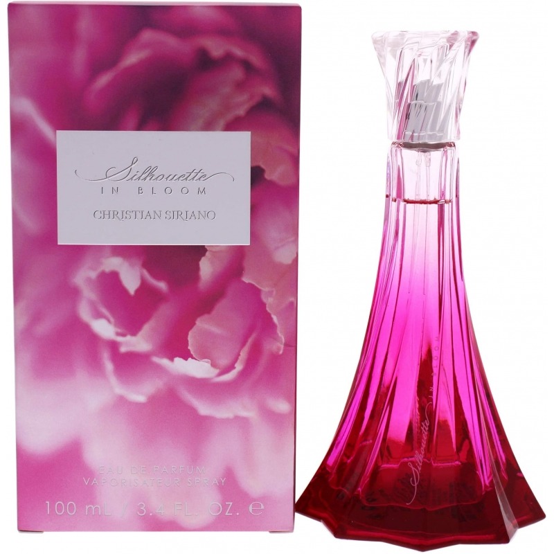 Silhouette In Bloom от Aroma-butik